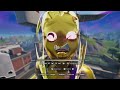 Fortnite (There was a hacker in my server?!)