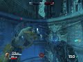 Quake Champions beta clips