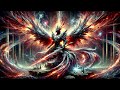 Firebird Warlord : Metal Instrumental : Royalty Free : Copyright Free