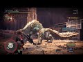 We Run This Town - Monster Hunter World