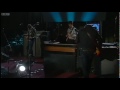 The Black Keys - Little Black Submarines (BBC Radio 1 Live Lounge Zane Lowe 2012).avi