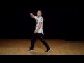 3 Simple Dance Moves for Beginners - Part 3 (Hip Hop Dance Moves Tutorial) | Mihran Kirakosian