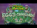 My Singing Monsters - My Scups Runneth Over (Official Eggs-Travaganza 2022 Trailer)