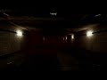 A Midnight Train - Short Horror Indie Game - Leave Station In One Piece