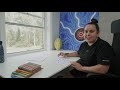 Family Project - Using Aboriginal Symbols to Create a Story