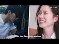 VIDEO OF SON YE-JIN WALKING HURRIEDLY TO HUG AND KISS HYUN BIN AND BABY ALKONG. SHE MISS THEM