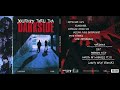 A. Nuclear & 7 Lyne - Journey Thru Tha Darkside (Full Album) (2021)