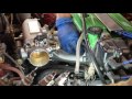 Skunk2 Intake Manifold & Throttle Body - How To Install - B20/B18 Civic EF