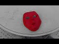 Youth Arts Initiative : Red Mask