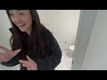 APARTMENT HUNTING WITH ME in downtown Toronto 2022 // Touring 9 BEAUTIFUL 2-bedroom condos!!