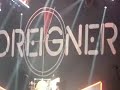 Foreigner LIVE Dirty White Boy August 14, 2018 Toyota Music Factory
