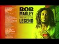 Bob Marley Greatest Hits Collection - The Very Best of Bob Marley