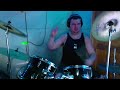 My Little Pony - Show Me Your Pony Moves [Mini Drum Cover]