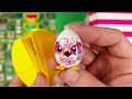 Opening The Toy Mini Brands Series 3 TOY SHOP