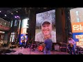 Blake Shelton video call to Ole Red Nashville