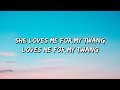 Mason Ramsey - Twang (Lyrics) *complete lyrics*