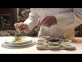 GEARYS Art of Plating with The French Laundry's Chef David Breeden