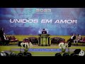Pr Claudio Junior | BARCO CHEIO OU REDE LIMPA | Reunião de Obreiros na ADBR | 2023