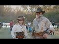 NIOA TV - Cowboy Action Shoot / SPECIAL FEATURE