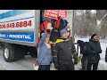 Regina Trucker Protest (2 of 2)