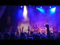 SKINDRED - Gimme that BOOM! - live in Osnabrück