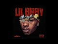 LIL BABY-MIND ON THE MONEY [FULL MIXTAPE][NEW 2024]