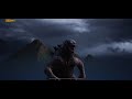 Godzilla and Kong vs Mechagodzilla - PUBG MOBILE EVENT (2021)