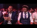 WBC Silver | Жесткий бой | Нокдаун | Илунга Макабу, Конго vs Алексей Папин, Россия | Full HD