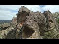 Hanging Rock, Victoria, Australia