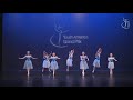 Happiness Waltz | Ballet Ensemble | YAGP 2021 | Seattle | Company Ballet School