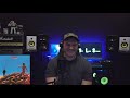 Guitarist Reacts To RUSH!!  Cygnus X-1, Book II: Hemispheres ( Studio Version Reaction!) Part 1