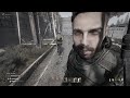 Кавказский проводник (DayZ Stalker RP)