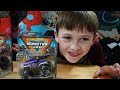 Elf On A Shelf Monster Truck Scavenger Hunt Adventure