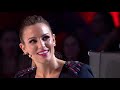 A MAGICIAN Makes You Listen To Music Inside Your HEAD | Auditions 2 | Spain's Got Talent Season 5