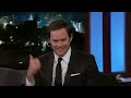 Bill Hader's Most Obscure Impressions