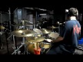 Sepultura - Propaganda - Drum Cover