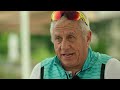 Matt Stephens The Cafe Ride - Greg Lemond | Sigma Sports