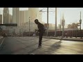 Rollerblading w/ Montre Livingston: The Most AMAZING Video You'll Ever See