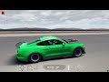 Asseto Corsa Mod Ford Shelby GT500 Drag Turbo Tinko x MkElite!