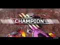 New Season 5 - Apex Legends ( More Wins & New Struggles)