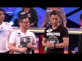 Mayor Premio de la Historia - 08/06/2016 - RockCampers - ¡ BOOM ! - Antena3