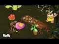 Spooktacle 2020 - Unofficial Animated My Singing Monsters Short Film