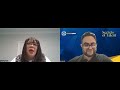 Ep 1 Tackling Gender Pay Gaps For The Future of Work | Carmen Watson, Chair - Pertemps Network Group