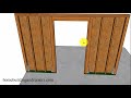 Watch This Video Before Cutting Opening In Structural Shear Wall Framing