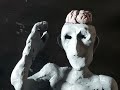 A Brief Study in Surreal Animation- Stop Motion Horror Short