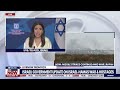 Israel-Hamas war: Israel blames Hamas for Palestinian deaths | LiveNOW from FOX