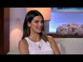 Kendall Jenner Talks All About Modeling & Love Life | Season 20  | Keeping Up With The Kardashians
