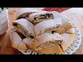 Delicate roll with jam! Melts in your mouth! The recipe is very easy and economical!