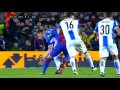 Neymar vs Espanyol (Home) 16-17 HD 1080i - English Commentary