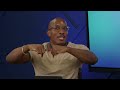 Don't Insult Me // It's About To Get Better // Thrive with Dr. Dharius Daniels